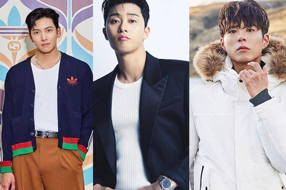 Instagram.com/jichangwook, Instagram.com/bn_sj2013, Instagram.com/parkb0gum
