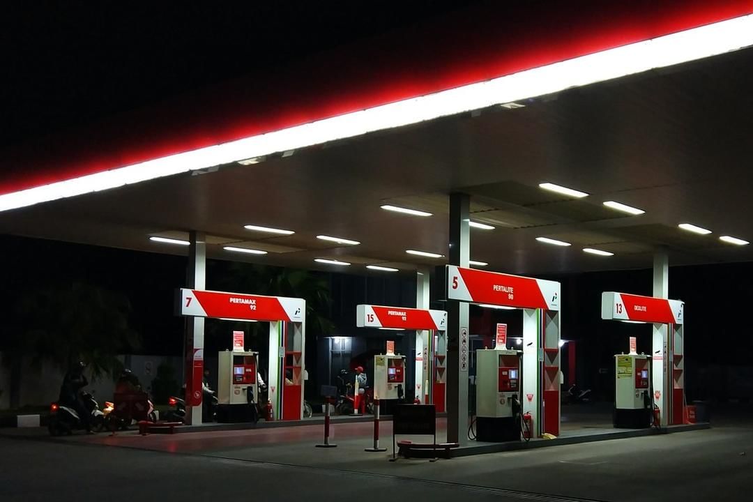 Unsplash.com/Hanindito Prabandaru