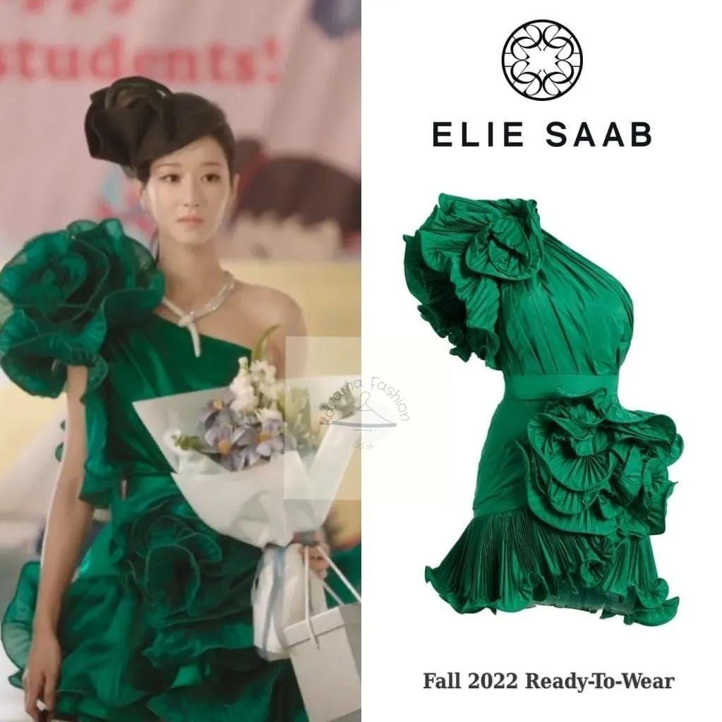 instagram.com/kdrama_fashion