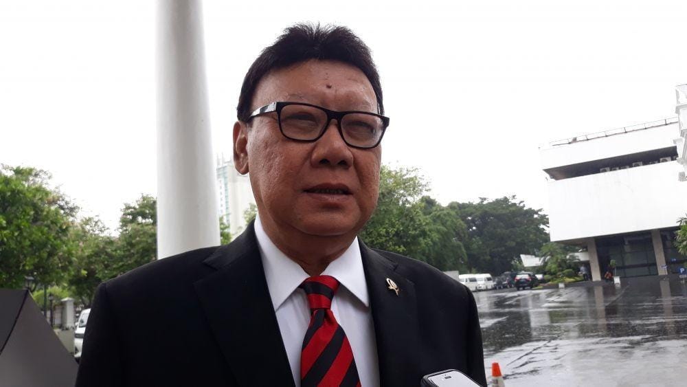 IDNTimes.com/Teatrika Handiko Putri