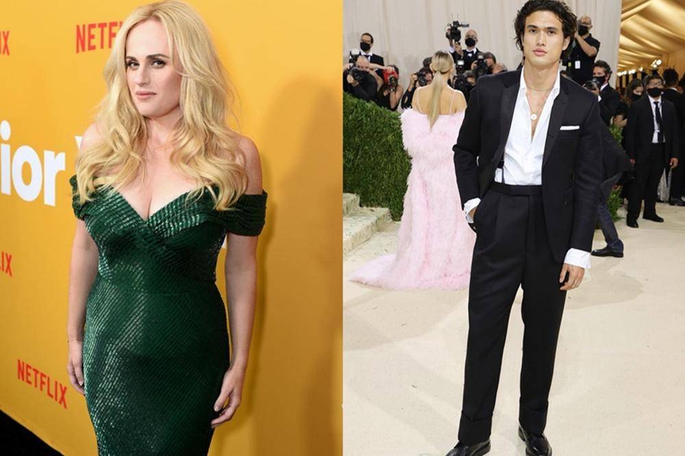 Instagram.com/rebelwilson, Instagram.com/melton