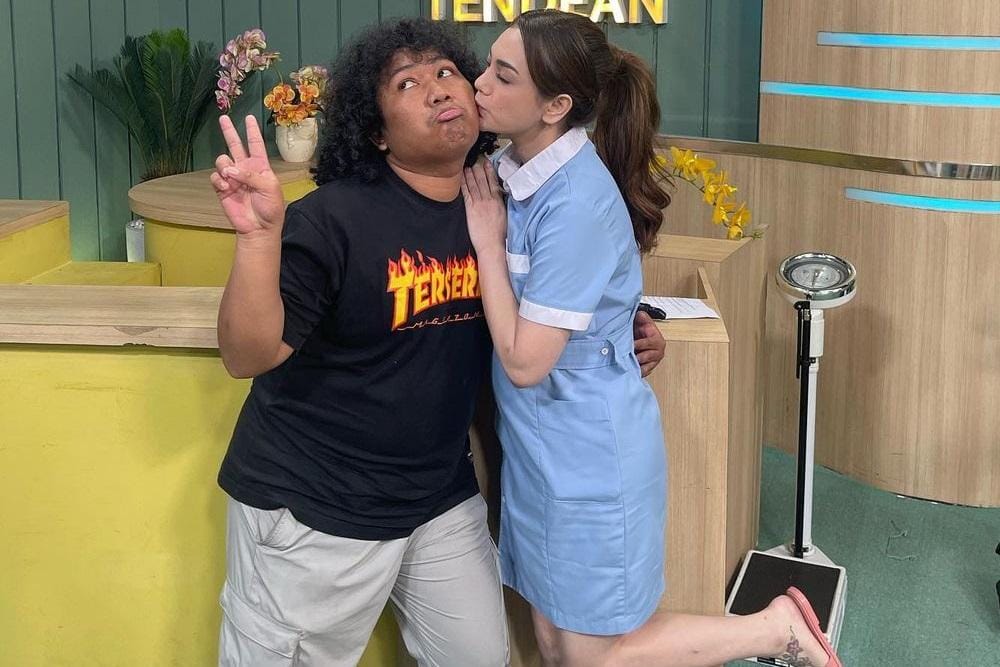 Instagram.com/marshel_widianto