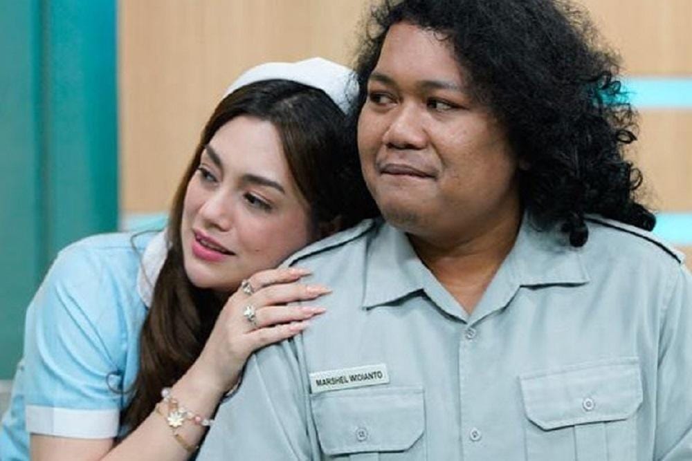 Instagram.com/marshel_widianto