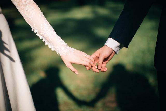 unsplash.com/Jeremy Wong Weddings