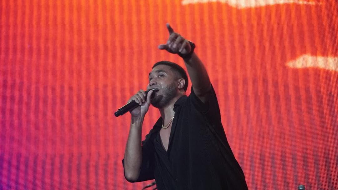 Dok. Bergandeng Bersama Semesta