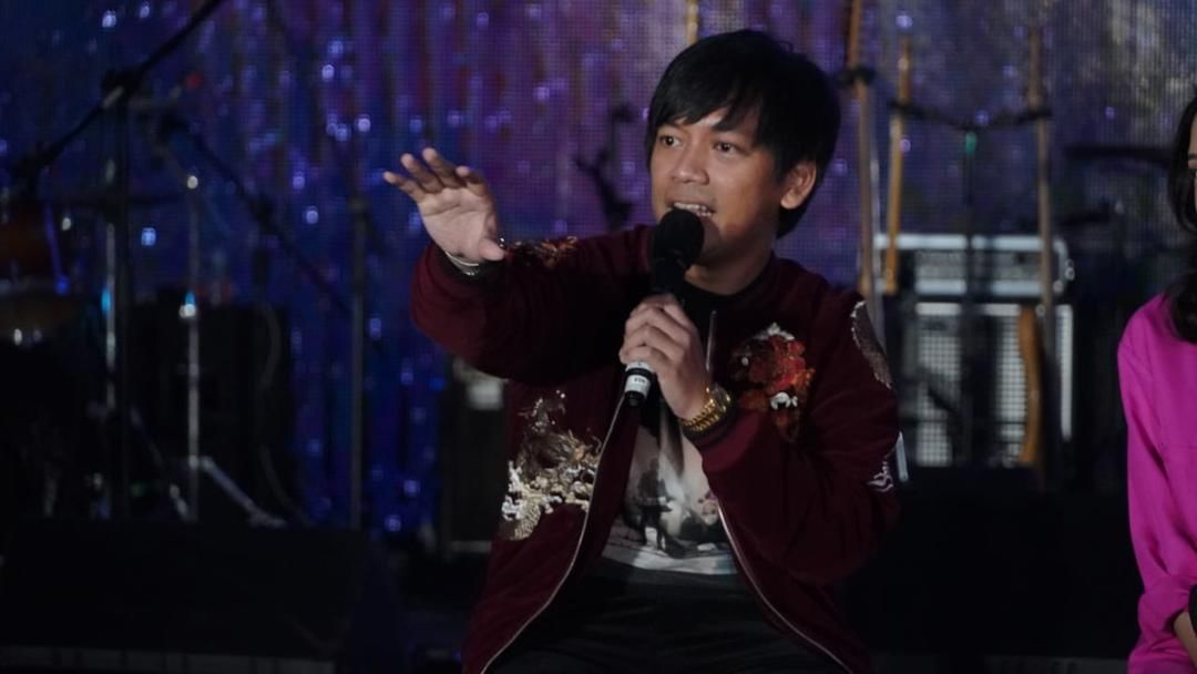 Dok. Bergandeng Bersama Semesta