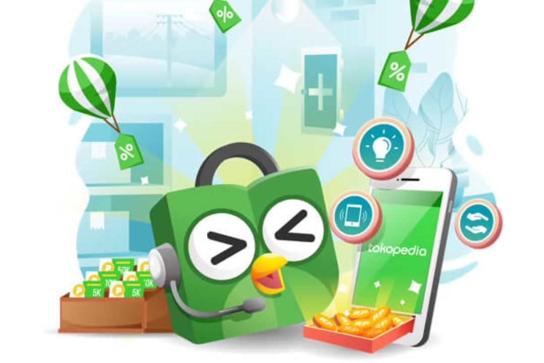 Tokopedia.com