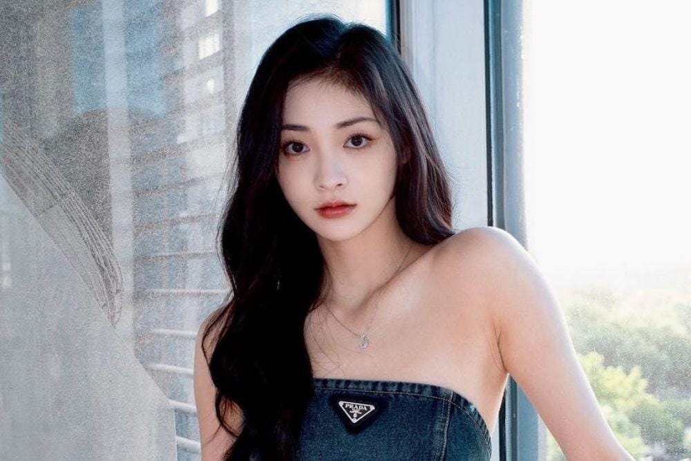 instagram.com/zhou_jieqiong1216