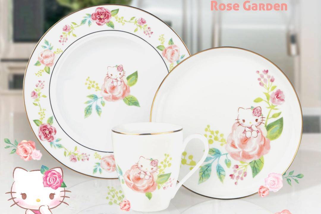 Dok. ZEN Tableware