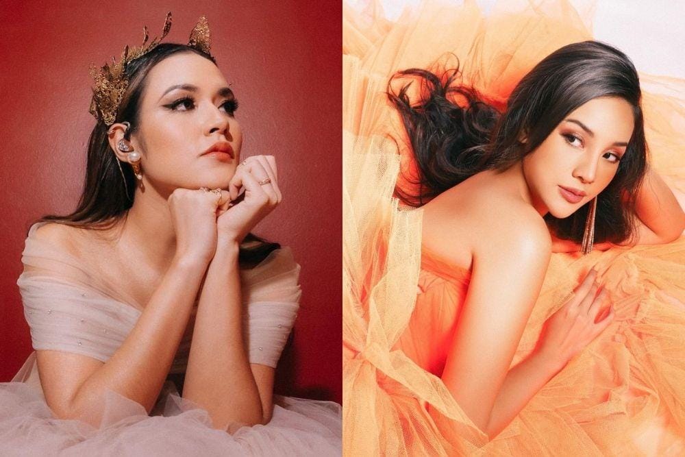 instagram.com/raisa6690. instagram.com/anyageraldine