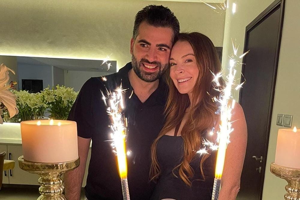 Instagram.com/lindsaylohan