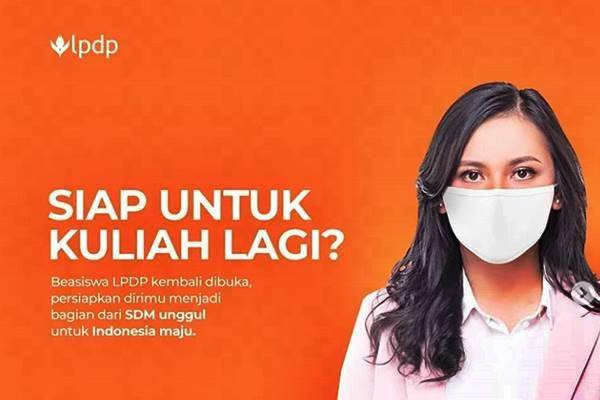 LPDP Indonesia
