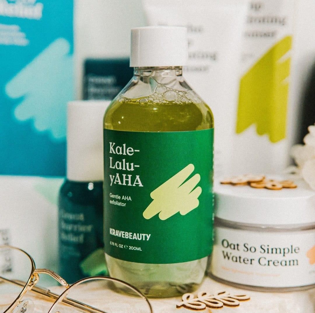 instagram.com/kravebeauty