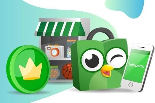 Tokopedia.com