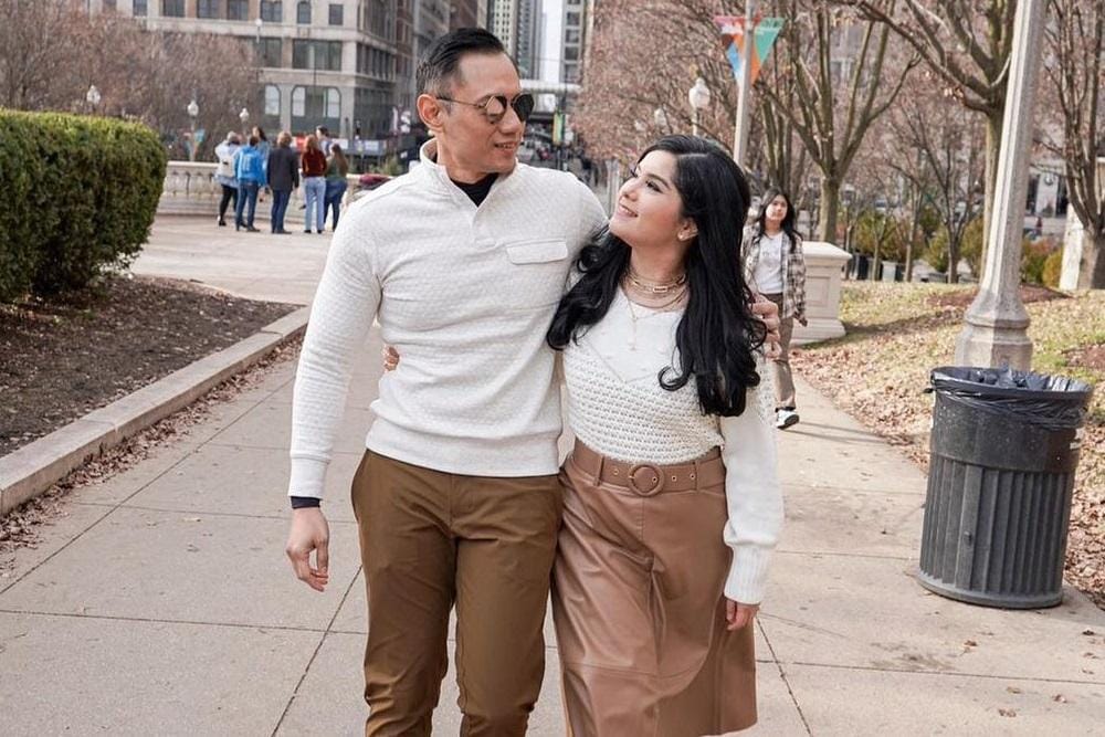 Instagram.com/annisayudhoyono