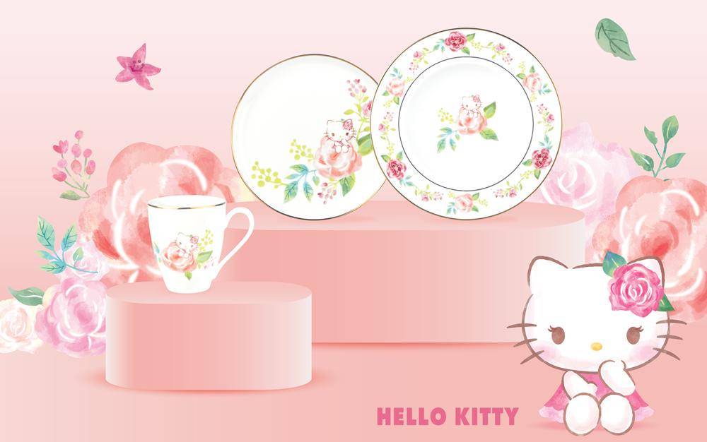 Dok. ZEN Tableware