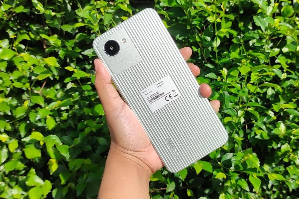 Popbela.com/Niken Ari