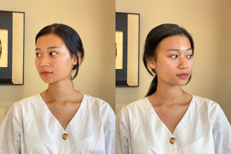 Popbela.com/Asri Muspita Sari