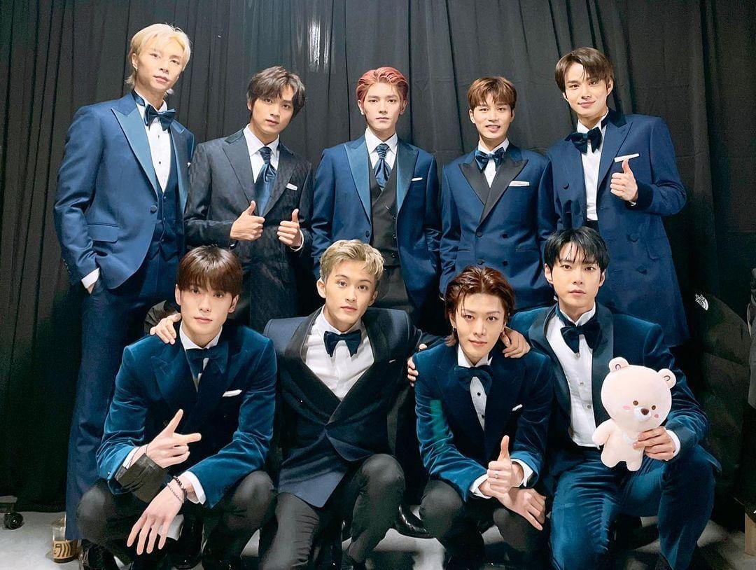 Instagram.com/NCT127