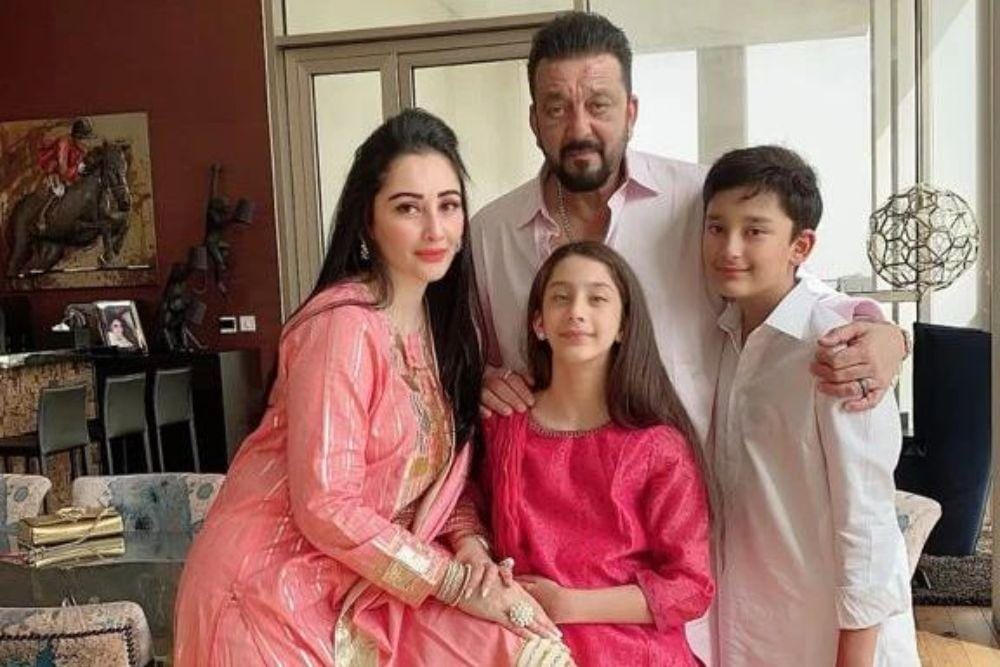 instagram.com/duttsanjay