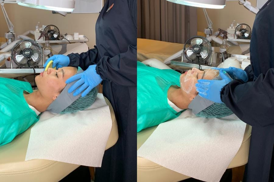 Popbela.com/Asri Muspita Sari