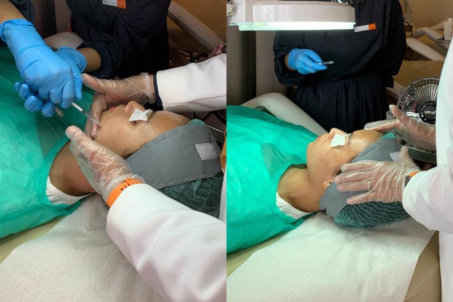 Popbela.com/Asri Muspita Sari