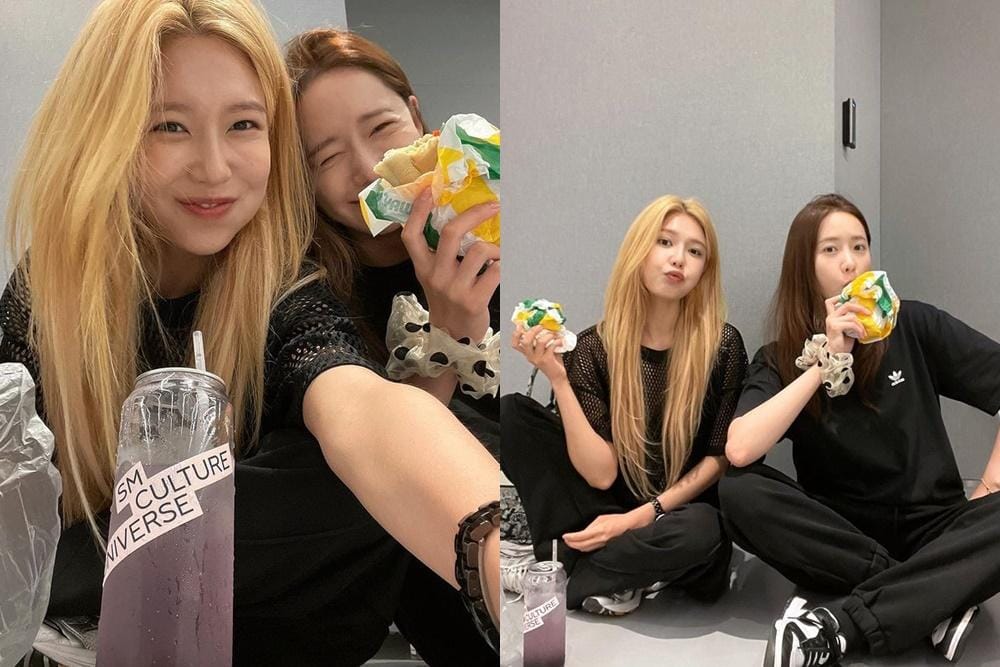 Instagram/ Sooyoung Choi