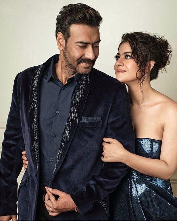 instagram.com/kajol