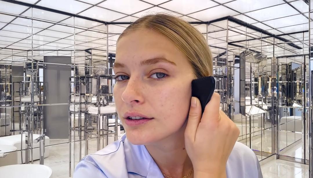 youtube.com/Vogue France