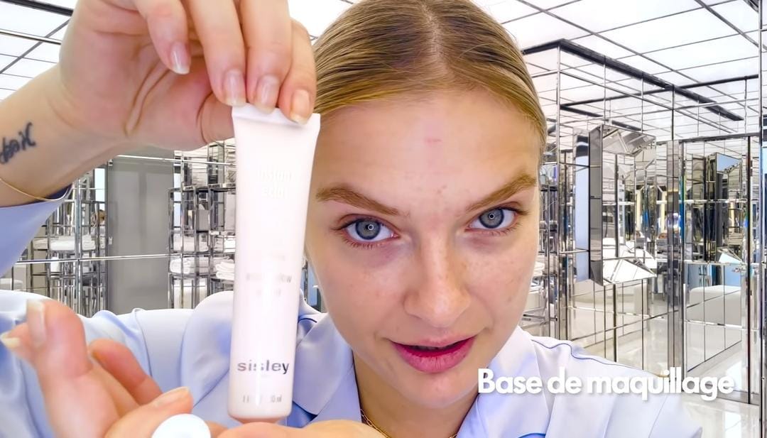 youtube.com/Vogue France