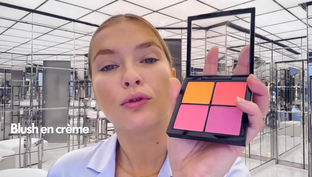 youtube.com/Vogue France