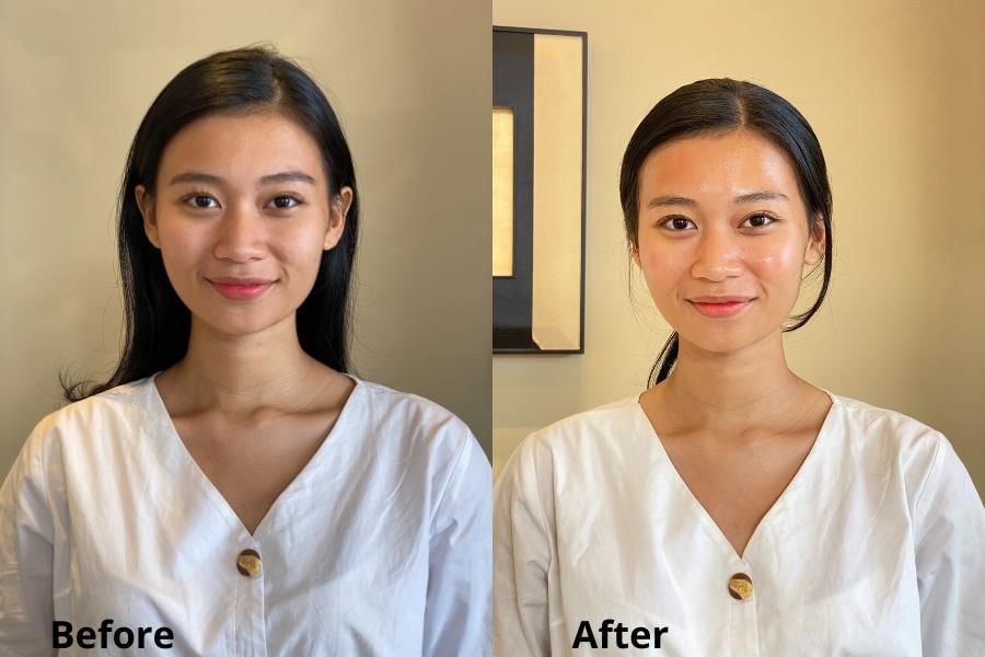 Popbela.com/Asri Muspita Sari