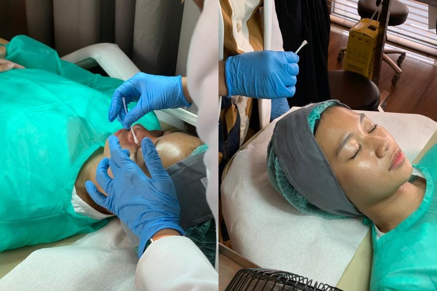 Popbela.com/Asri Muspita Sari