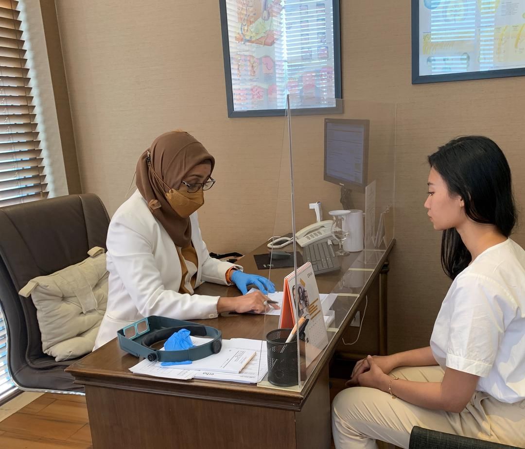 Popbela.com/Asri Muspita Sari