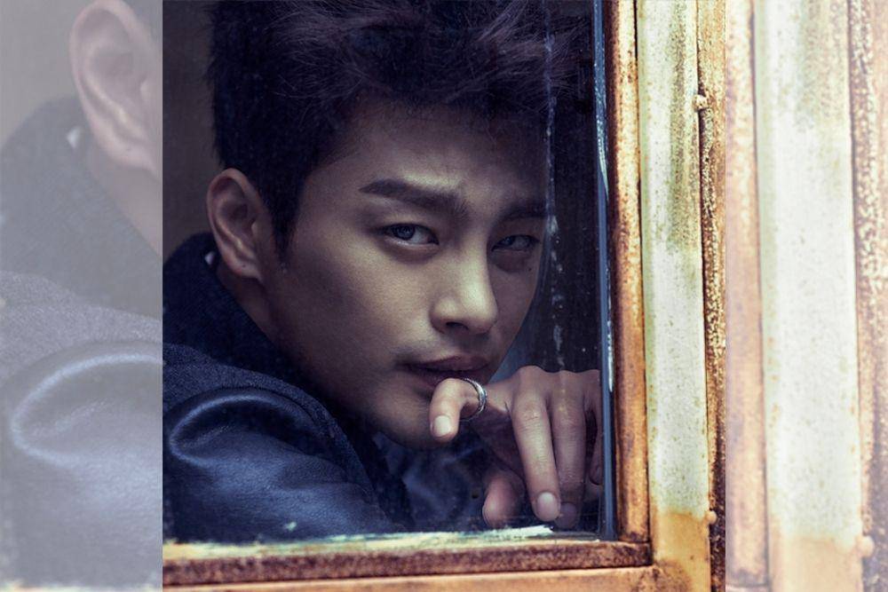 Marie Claire Korea