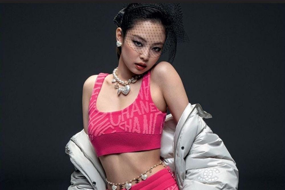 4 Idol Pemilik Bahu Sempurna, Berdasarkan Standar Kecantikan Korea