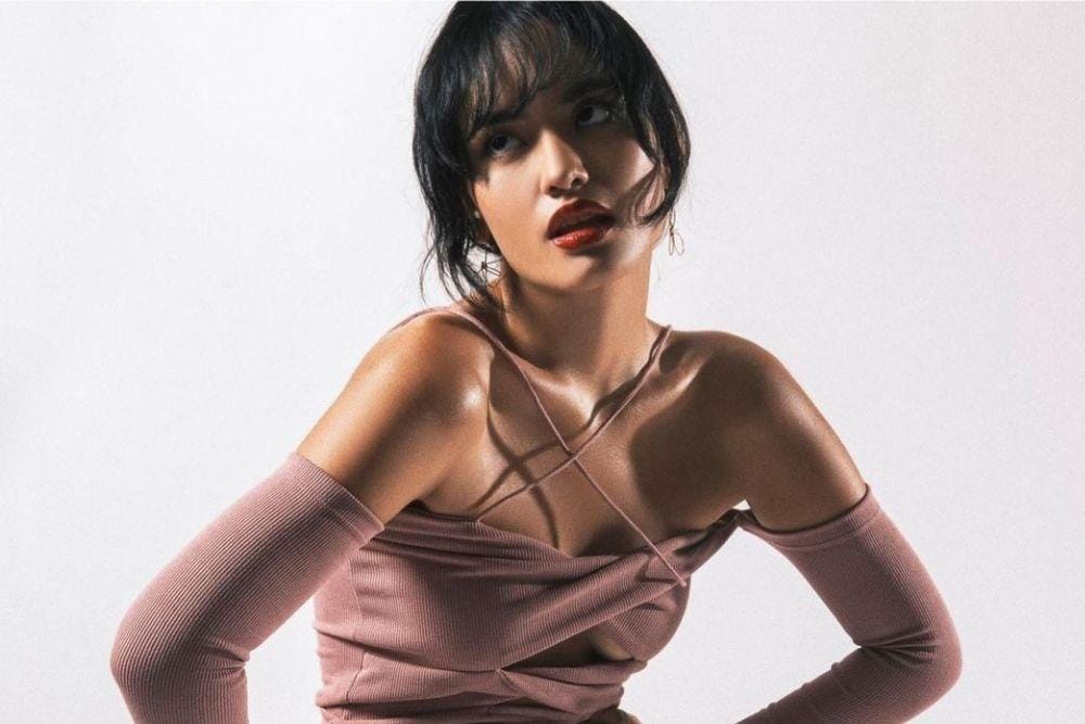 Dituding Sebagai Pelakor, Begini Potret Seksi Arawinda Kirana