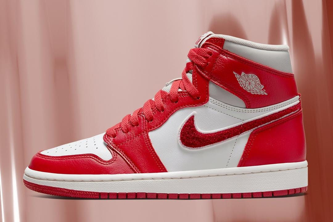 Air Jordan 1 High Rilis Colorway 'Newstalgia' yang Bold!