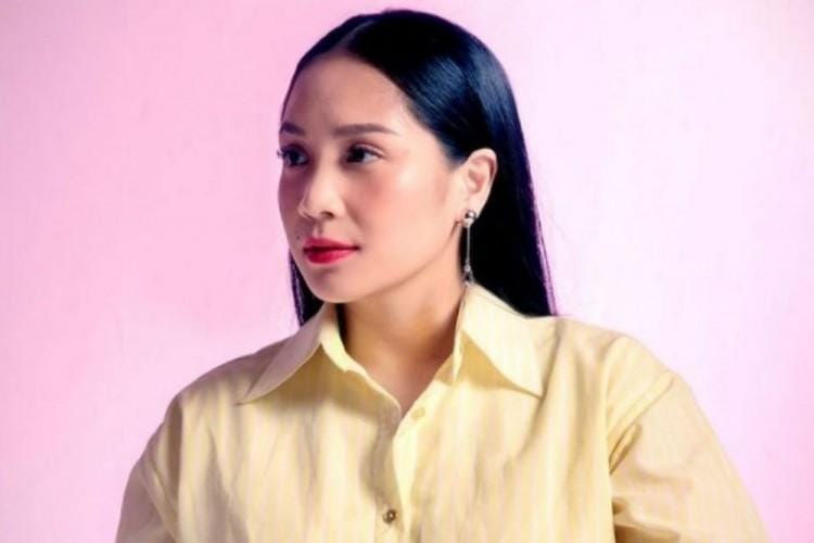 Pesona Selebriti Indonesia yang Punya Dua Anak Laki-laki