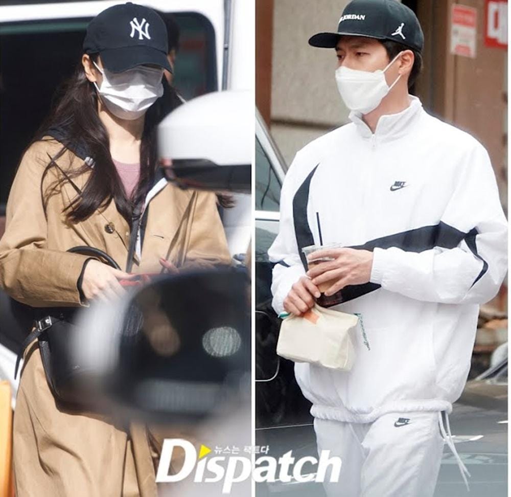 Koreaboo.com/HyunbindanSonyejin