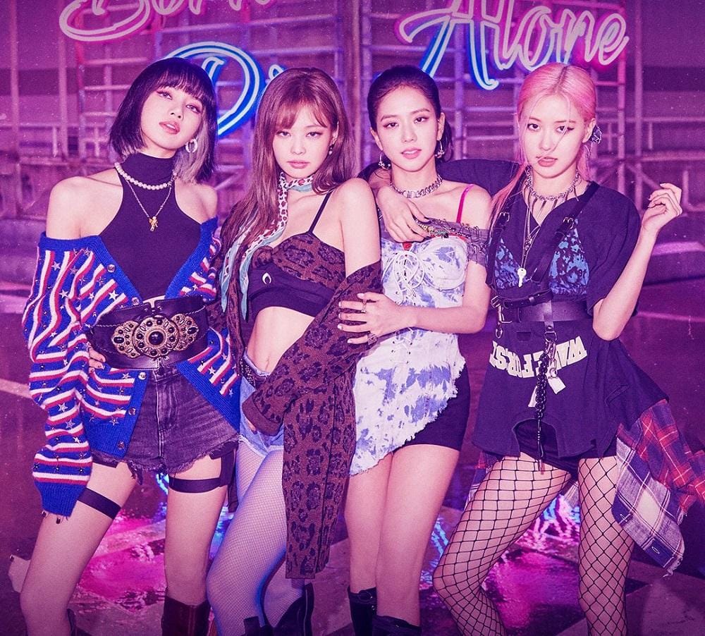 twitter.com/BLACKPINK