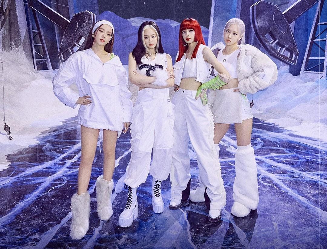 twitter.com/BLACKPINK