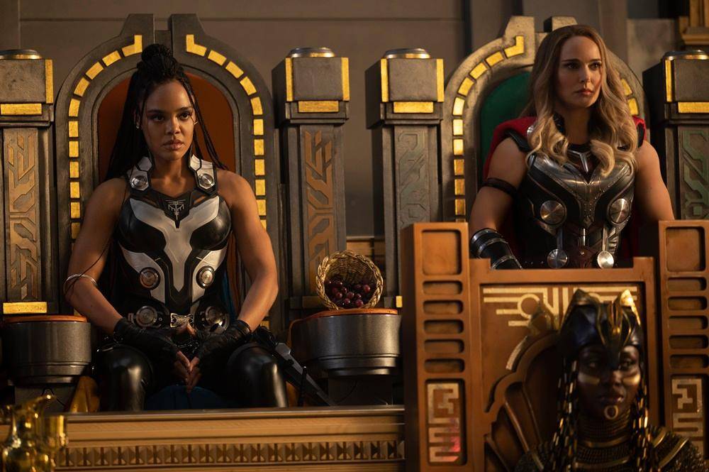 Dok. Marvel Studios