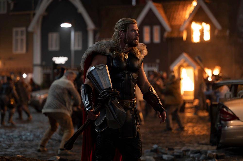 Dok. Marvel Studios