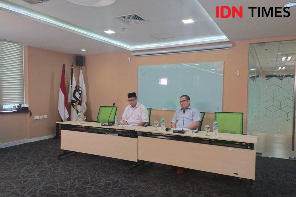 IDNTImes.com/Ilman Nafian