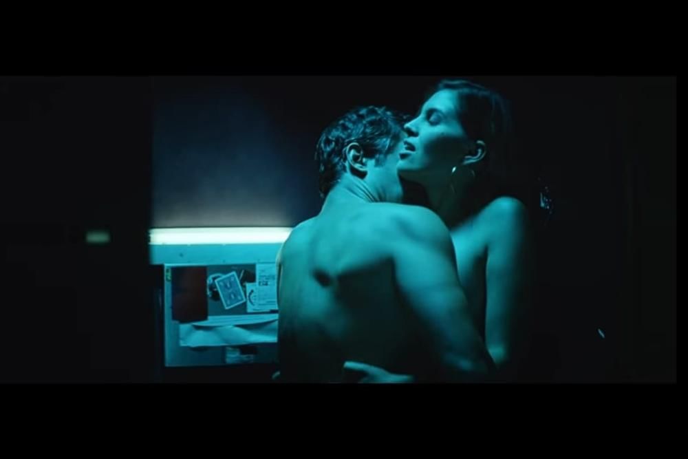 Youtube.com/Sam Smith