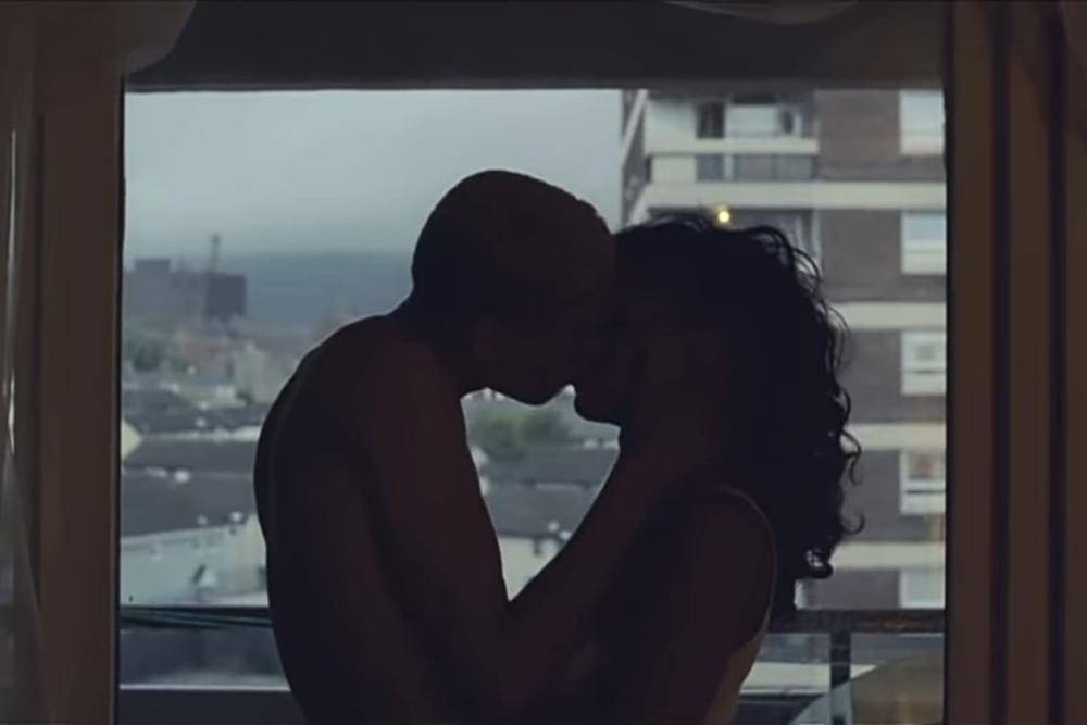 Youtube.com/Rihanna