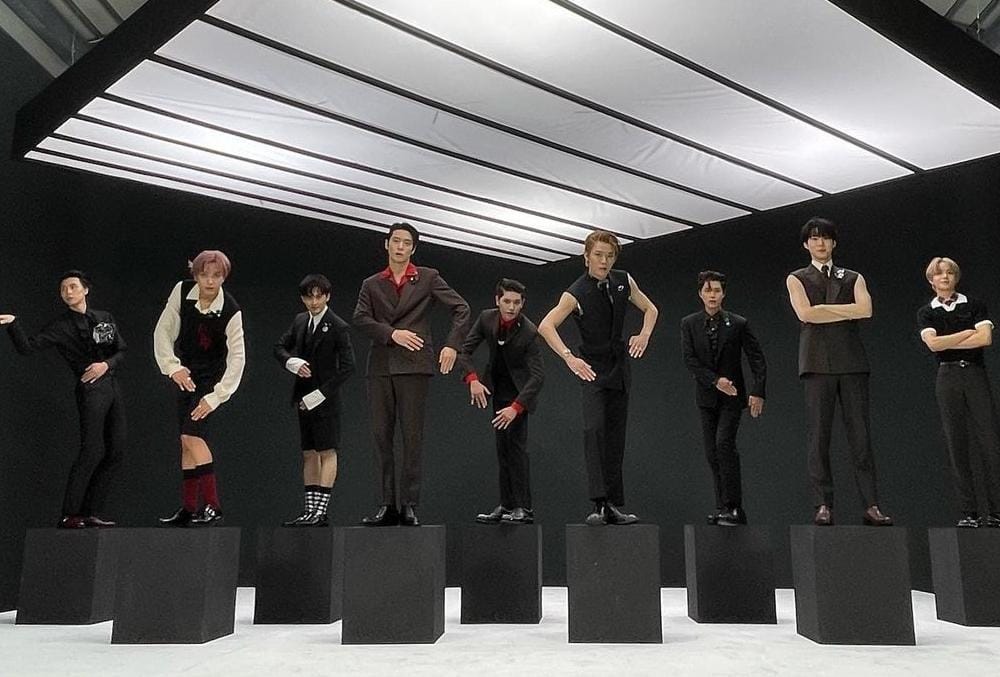 Instagram.com/@nct127