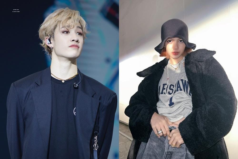 Pinterest, Instagram/ Lisa