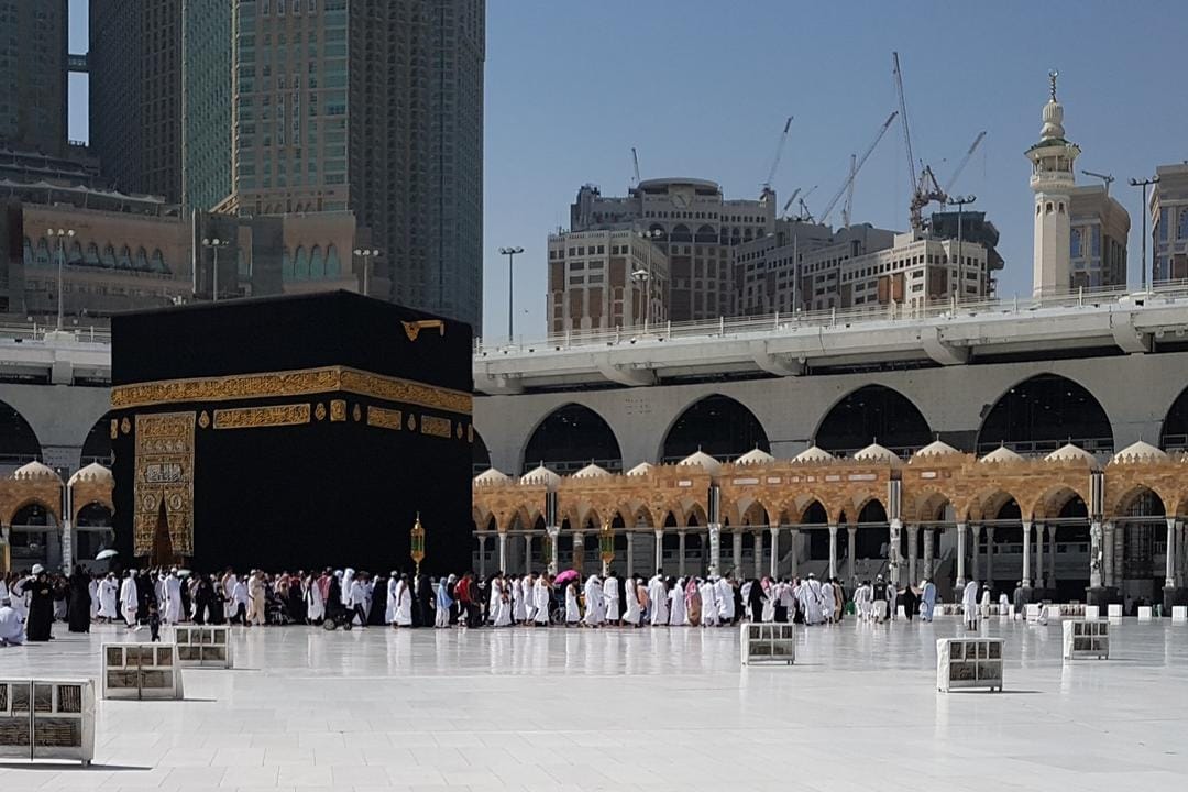 Unsplash.com/Alswedi